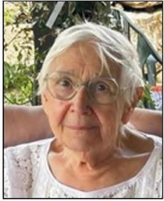 DUBUISSON Monique Née VERMERSCH